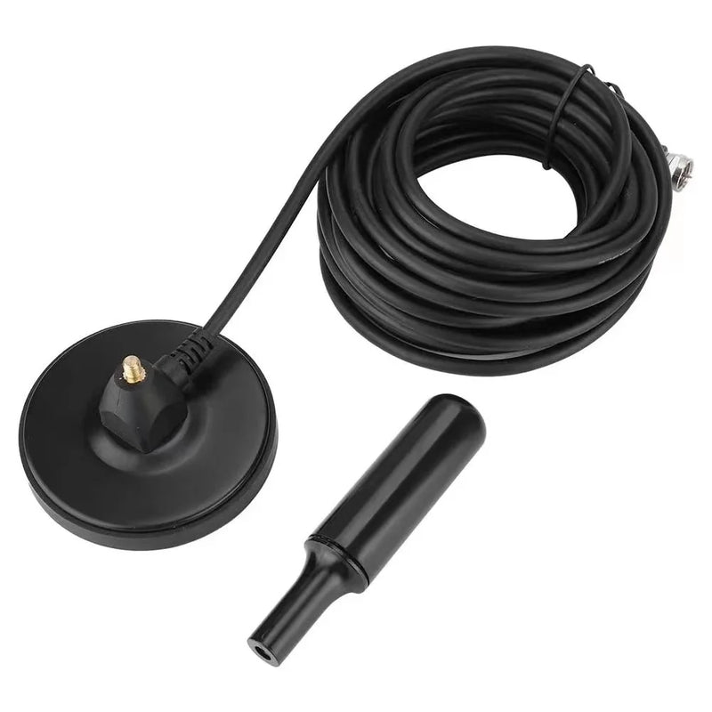 Antena Digital PowerSignal - 3.5dBi com Base Magnética