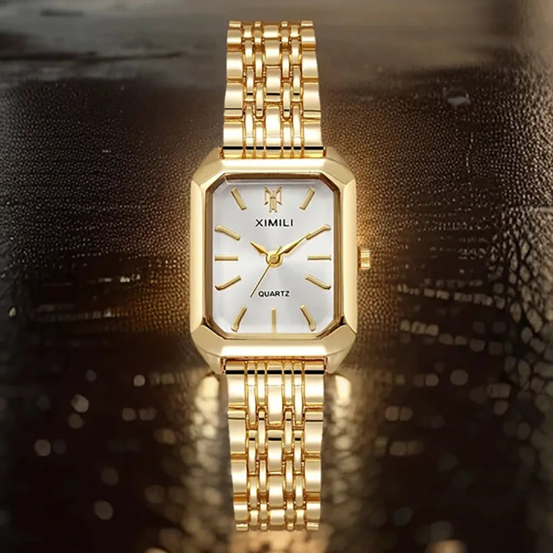 Relógio Feminino Quartz